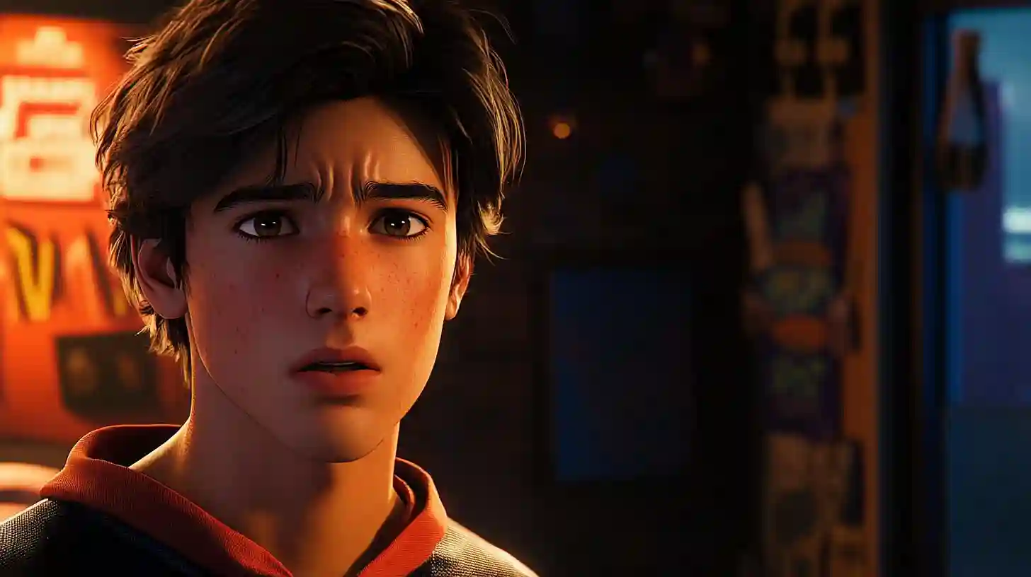 Spider-Man: A Hero’s Journey of Relatability and Resilience