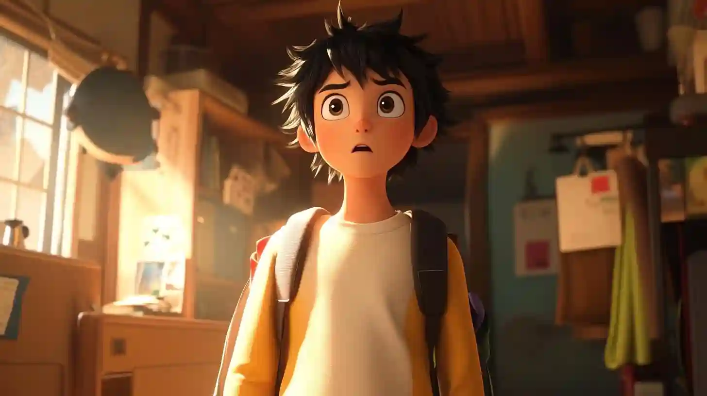 Big Hero Sequel Sparks Excitement Among Fans and Creators