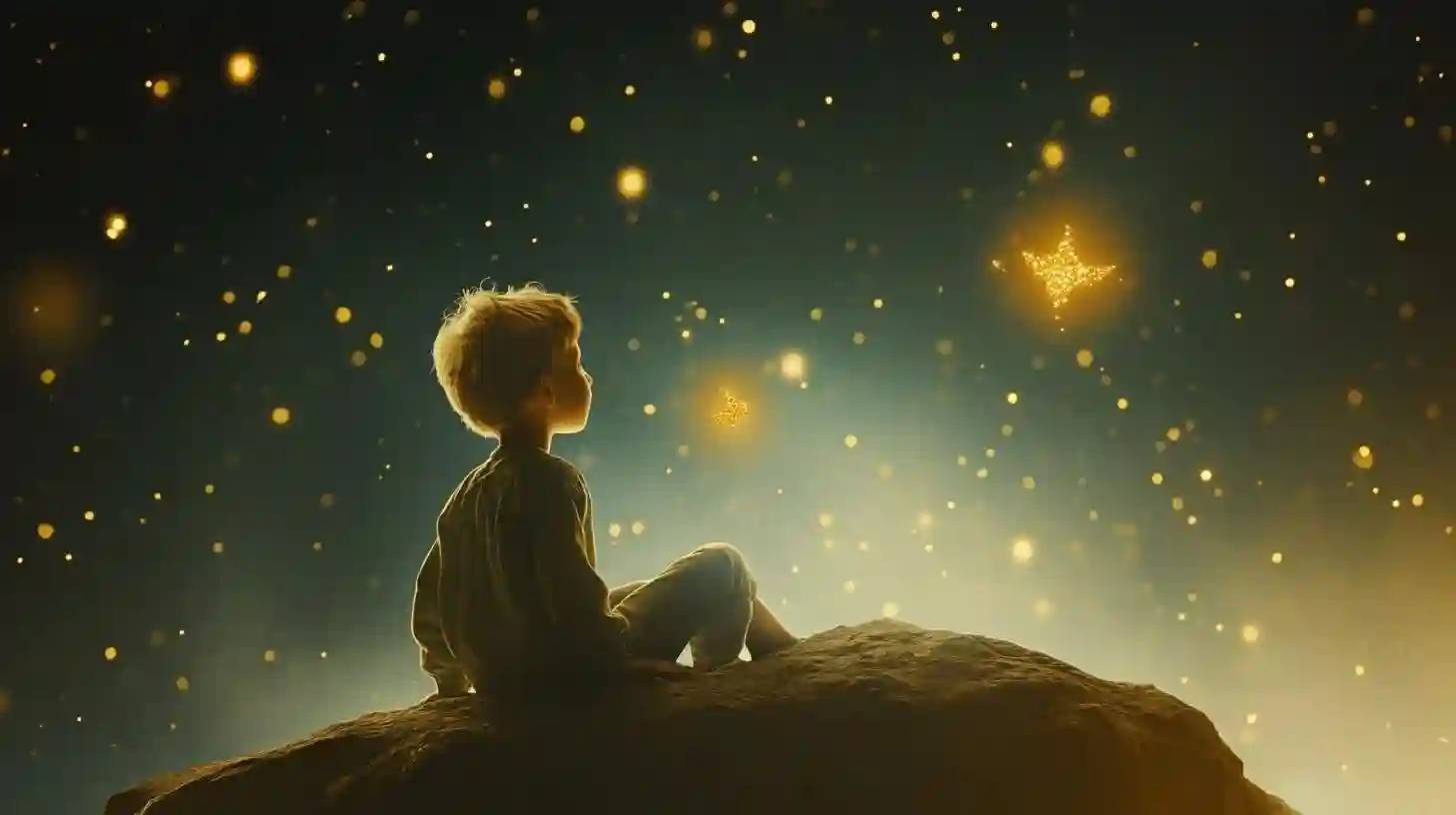New film adaptation of The Little Prince captivates modern audiences