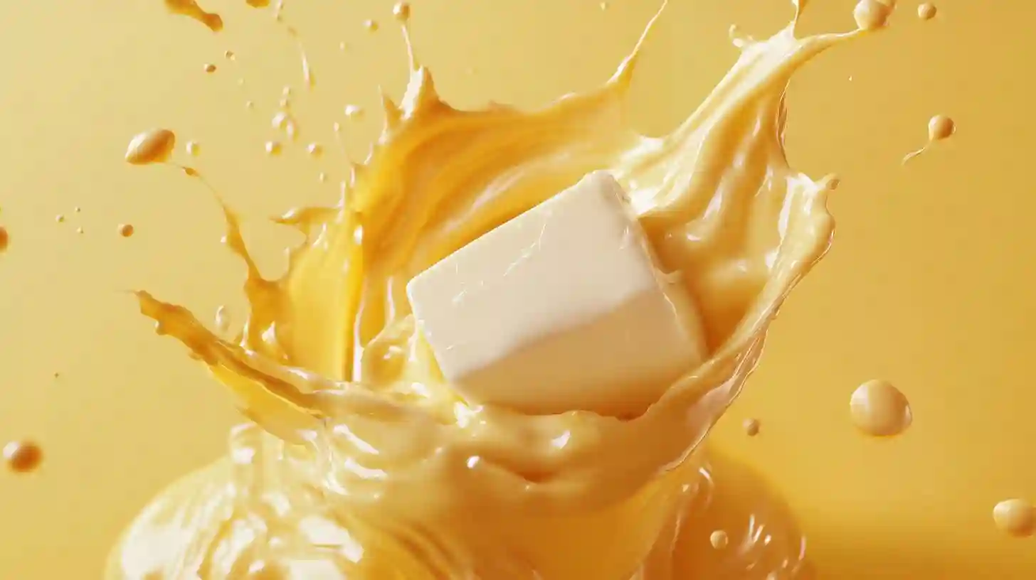 Garlic butter sauce: elevating simple meals to gourmet experiences