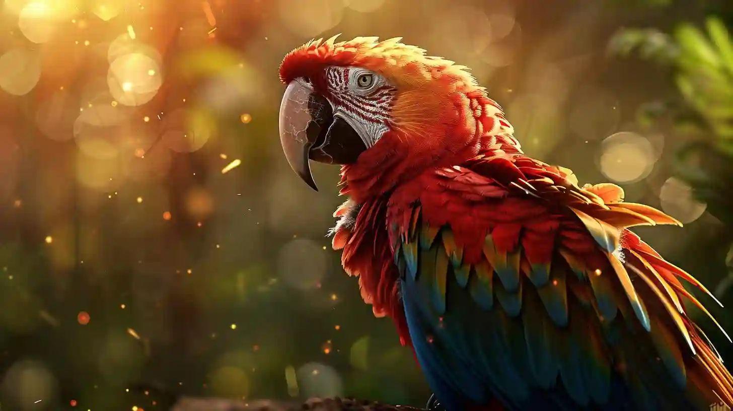 **Macaw Conservation Challenges**