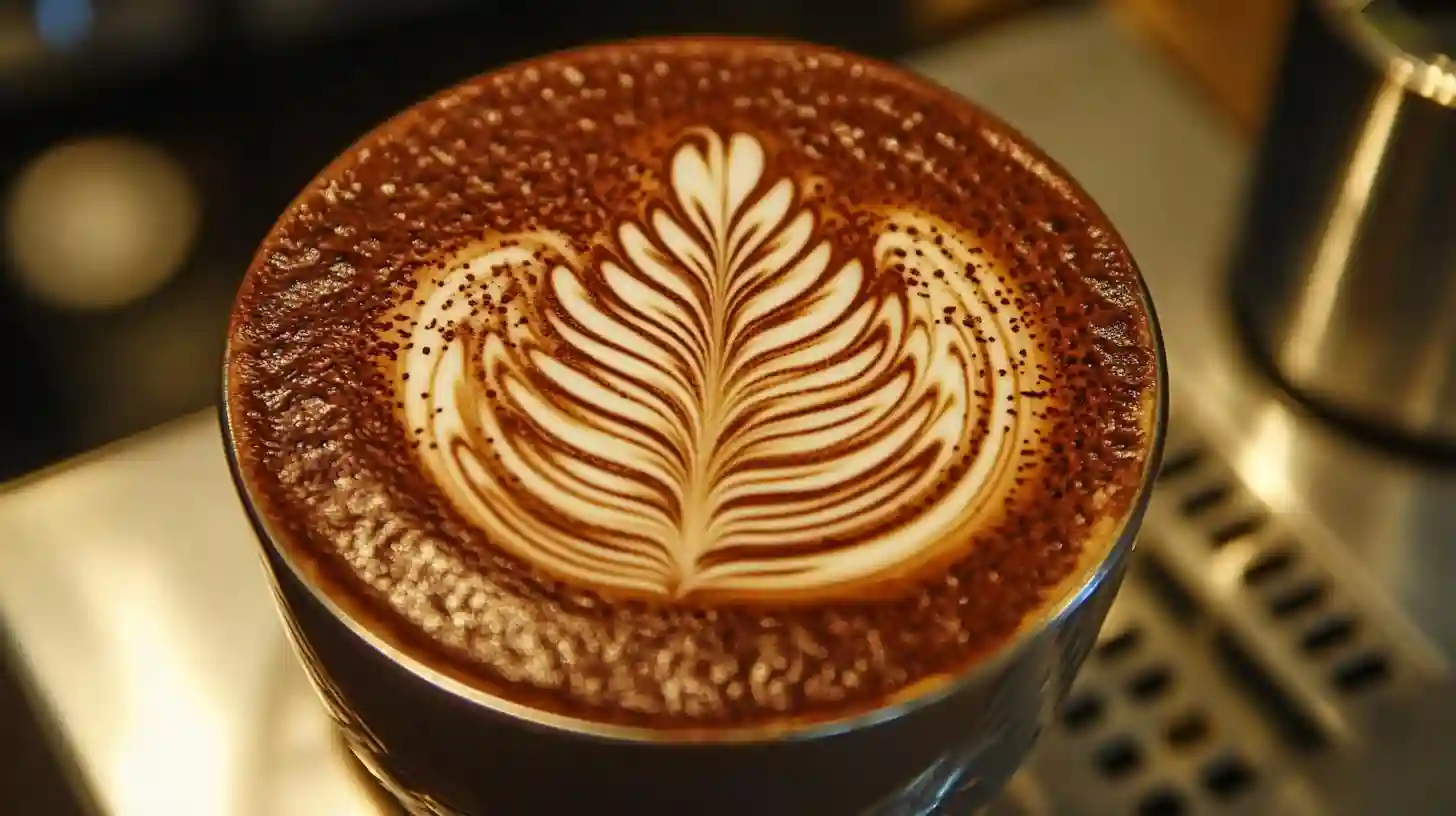 Low caffeine coffee trend reshapes consumer choices in cafes