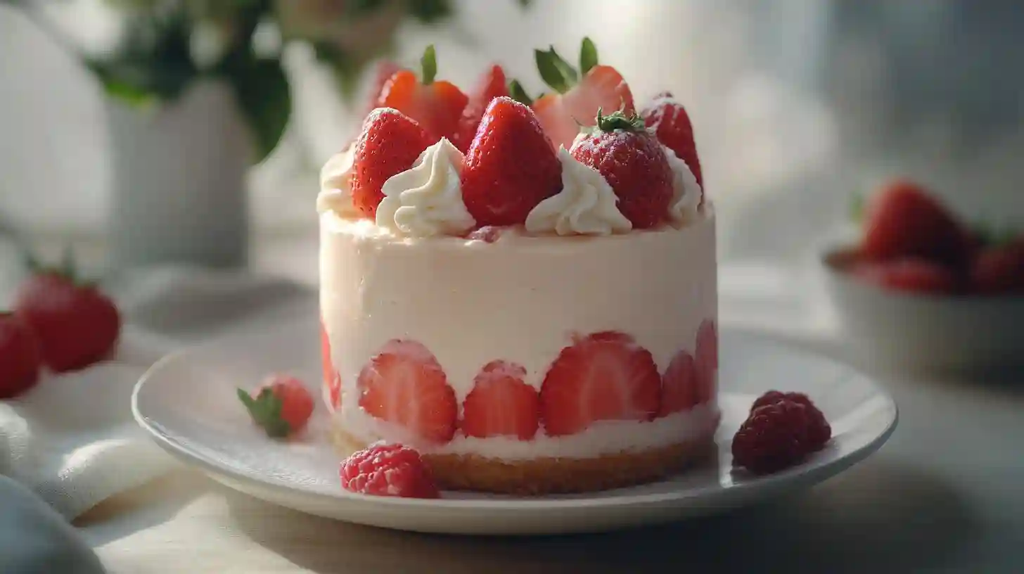 Expert Tips for Crafting the Perfect Potted Cake